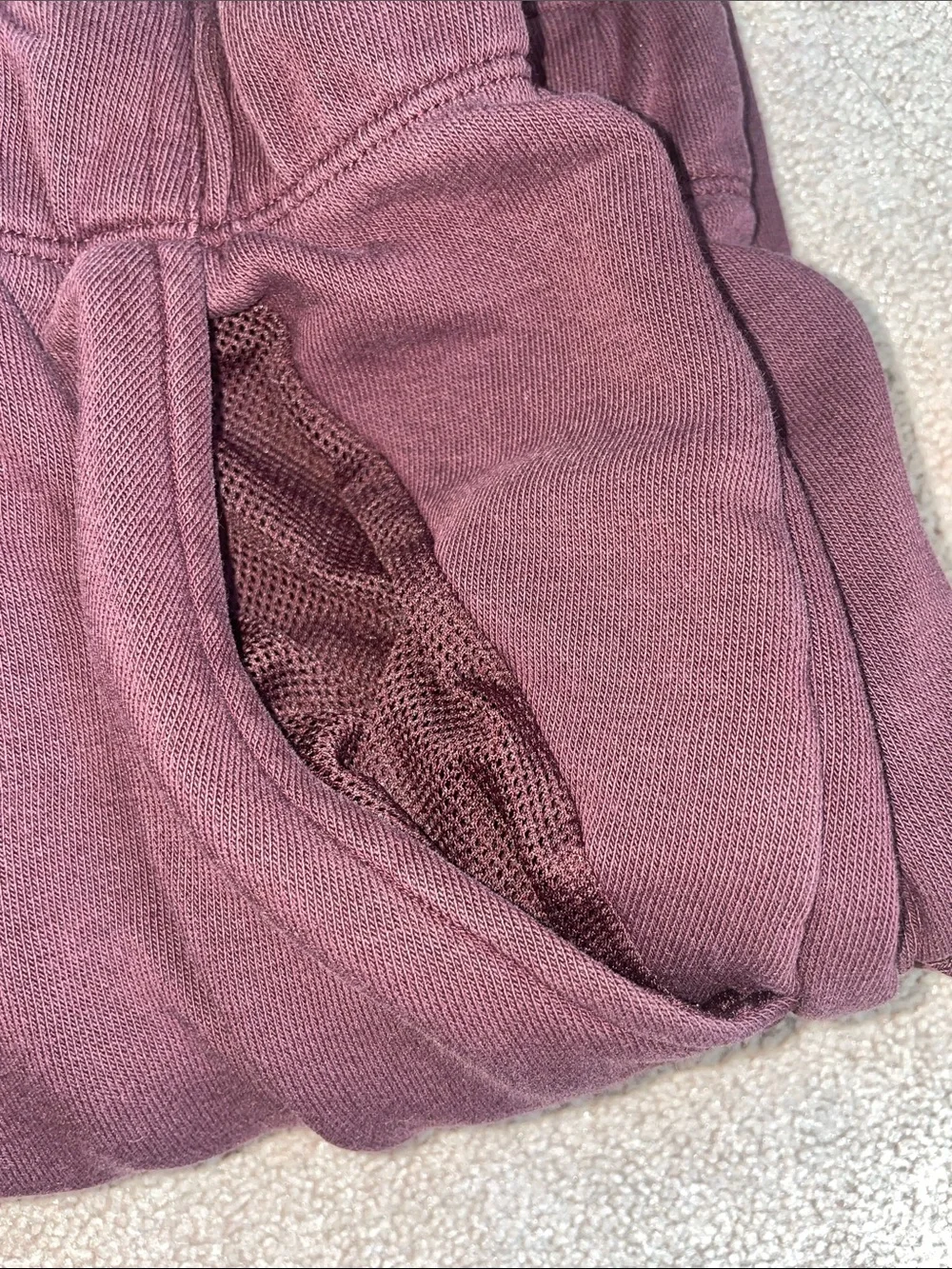 Nike Dri-Fit Sweatpants - Picture 7 of 8